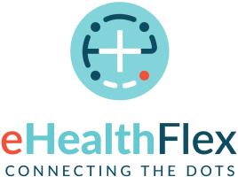 eHealthFlex logo